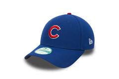 New Era The League MLB Cap
