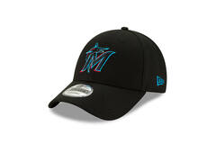 New Era The League MLB Cap