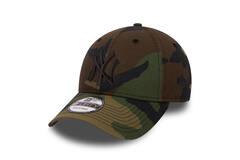 New Era The League Essential MLB Cap New York Yankees