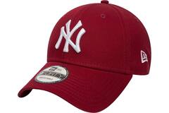 New Era The League Essential MLB Cap New York Yankees