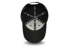 New Era The League Essential NBA Cap Chicago Bulls Color Black