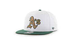 47 Brand MLB Corkscrew Captain