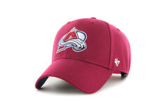47 Brand NHL Ballpark Snap MVP