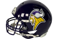 Rawlings ELF Authentic Helmet