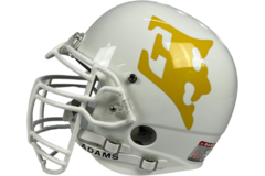 Adams ELF Autograph Helmet