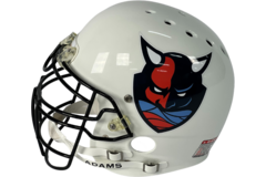 Adams ELF Autograph Helmet
