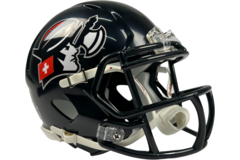 Riddell ELF Mini Replica Helmet