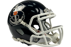 Riddell ELF Mini Replica Helmet