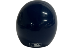 Majestic Mini Baseball Replica Display Helmet