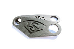 Louisville Slugger Blaze Power Grip (L60710) | Bat Control Baseball Softball Wrap