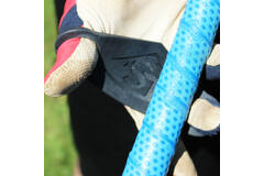 Louisville Slugger Blaze Power Grip (L60710) | Bat Control Baseball Softball Wrap