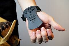 Louisville Slugger HexTec Baseball Glove Insert (L60730) | Protective Wrist Support