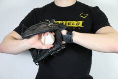 Louisville Slugger HexTec Baseball Glove Insert (L60730) | Protective Wrist Support