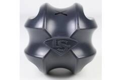 Louisville Slugger Weighted Training XBALL for Multi-Sport Use (L60720)