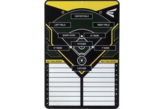 Easton Magnetic Coaches Line Up Board