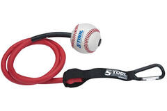 Rawlings Resistance Band Baseball | Pitching Training Tool 