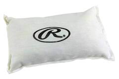 Rawlings Pro Style Rock Rosin Bag | Baseball Softball Grip Enhancement