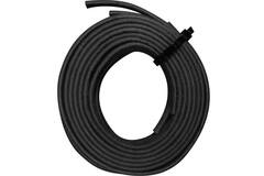 Rawlings Baseball Glove Laces 1/4" x 72"- Bulk Pack of 12 Pieces 