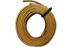 Rawlings Baseball Glove Laces 3/16" x 72" -  Bulk Pack of 12 Pieces 