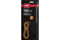 Rawlings Glove Lacing Kit for Re-Lacing Baseball Softball Gloves