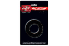 Rawlings 16 oz. Doughnut Bat Weight