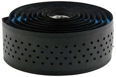Rawlings 2.75 mm Bat Grip Cushioned Black | Baseball Softball Handle Tape