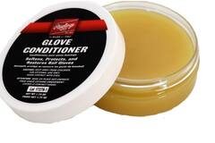 Rawlings Baseball Glove Conditioner (GC) | Protect and Restore Leather Equipment