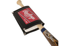 Rawlings Pro Pine Tar Applicator | Baseball Softball Bat Grip Enhancer