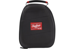 Rawlings Glove Crib (GLVCRB) | Hard Shell Baseball Softball Storage Case