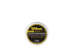 Wilson Pro Stock Baseball Glove Conditioner | Game-Ready Leather Treatment