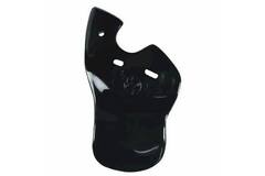 Markwort C-Flap Cheek and Jaw Protection for Left Handed Baseball Batters