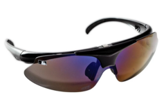 Franklin MLB Deluxe Flip-Up Sunglasses