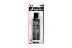 Franklin MLB  Baseball Glove Oil - 3oz. (10398) | Care and Leather Protection
