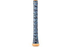Lizard Skins DSP Bat Wrap 0.5 mm |1.1 mm |1.8 mm (CAMO) | Baseball Softball Grip Tape 