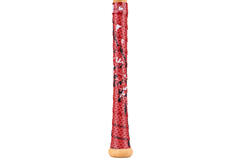 Lizard Skins DSP Bat Wrap 0.5 mm |1.1 mm |1.8 mm (CAMO) | Baseball Softball Grip Tape 