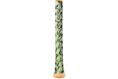 Lizard Skins DSP Bat Wrap 0.5 mm |1.1 mm |1.8 mm (CAMO) | Baseball Softball Grip Tape 
