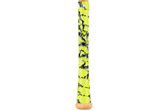 Lizard Skins DSP Bat Wrap 0.5 mm |1.1 mm |1.8 mm (CAMO) | Baseball Softball Grip Tape 