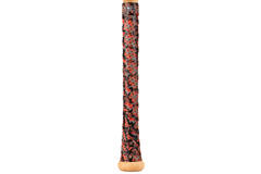 Lizard Skins DSP Bat Wrap 0.5 mm |1.1 mm |1.8 mm (CAMO) | Baseball Softball Grip Tape 