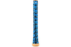Lizard Skins DSP Bat Wrap 0.5 mm |1.1 mm |1.8 mm (CAMO) | Baseball Softball Grip Tape 