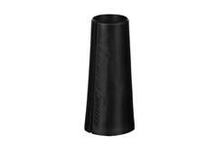 Lizard Skins Bat Taper Standard | Batters Aid for Baseball/Softball Hitting Color Black