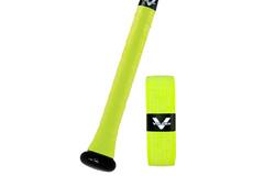 Vulcan SOLID Bat Grip Series | Baseball Softball Traction Tape 