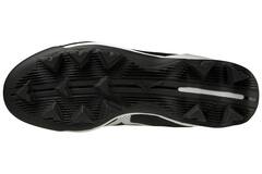 Mizuno Wave Lightrevo Mid (320675) 11,0 Black/White