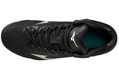 Mizuno Wave Lightrevo Mid (320675) 11,0 Black/White