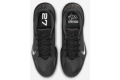 Nike Force Trout 8 Pro MCS (CZ5914) 12,5 Black/White