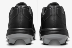 Nike Force Trout 8 Pro MCS (CZ5914) 12,5 Black/White