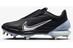 Nike Force Zoom Trout 8 Pro (CZ5915) 7,5 Black/White