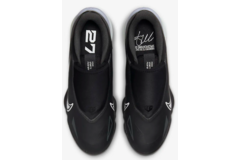 Nike Force Zoom Trout 8 Pro (CZ5915) 7,5 Black/White
