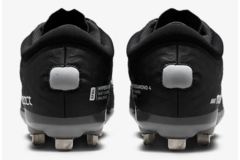 Nike Hyperdiamond 4 Elite (CZ5917) 7,5 Black/White
