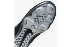 Nike Hyperdiamond 4 Elite (CZ5917) 7,5 Black/White
