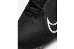 Nike Hyperdiamond 4 Elite (CZ5917) 7,5 Black/White